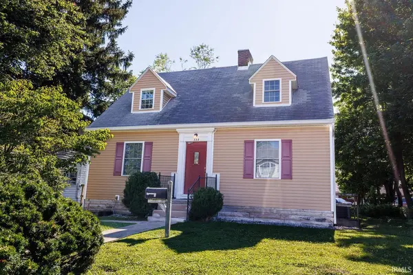 333 S Eagleson AVE, Bloomington, IN 47401