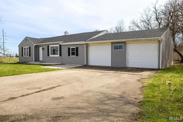 2875 N US Highway 35 ***, Richmond, IN 47374