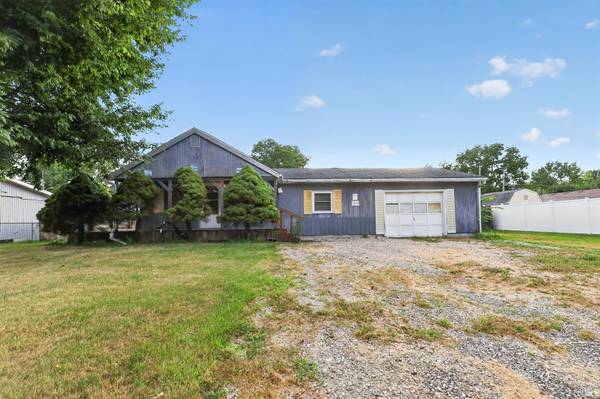 2301 N Lafountain ST, Kokomo, IN 46901
