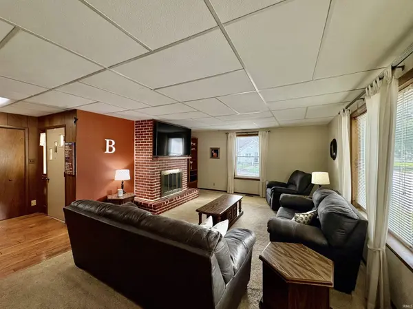 925 W Washington ST, Bluffton, IN 46714