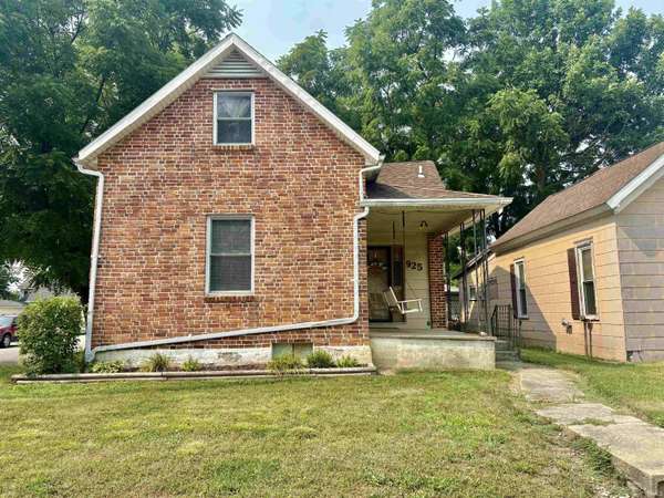 925 W Washington ST, Bluffton, IN 46714