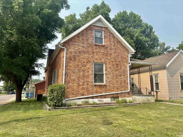 925 W Washington ST, Bluffton, IN 46714