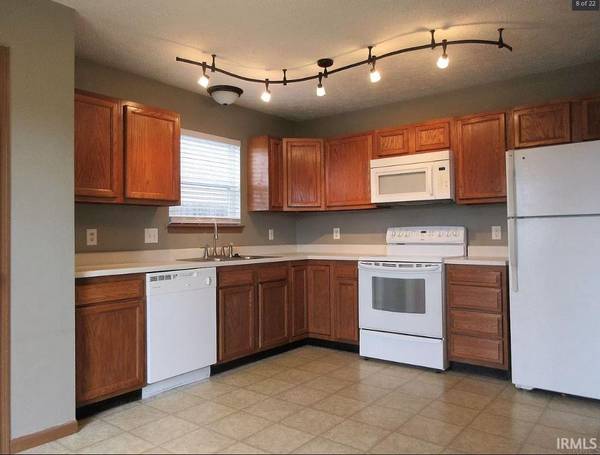 317 Plantation WAY, Lafayette, IN 47909