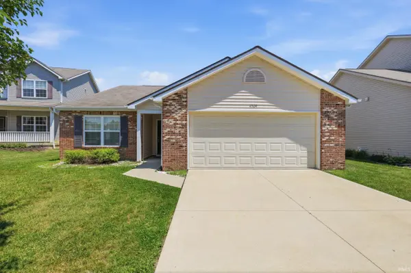 4309 Silver Birch CV, New Haven, IN 46774-3114