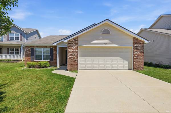 4309 Silver Birch CV, New Haven, IN 46774-3114