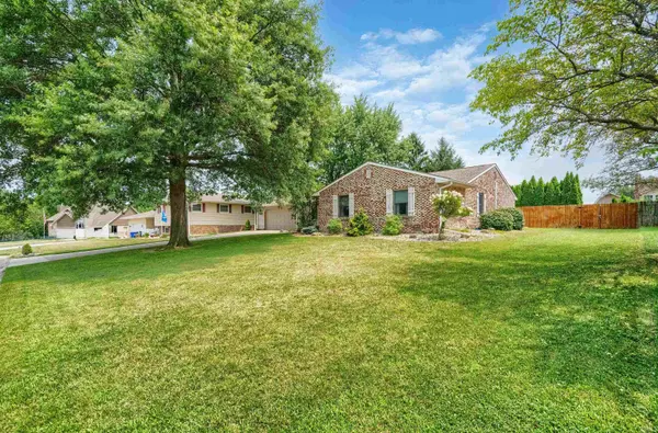 4116 Dee Ann DR, Kokomo, IN 46902