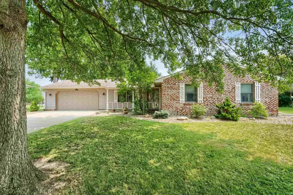4116 Dee Ann DR, Kokomo, IN 46902