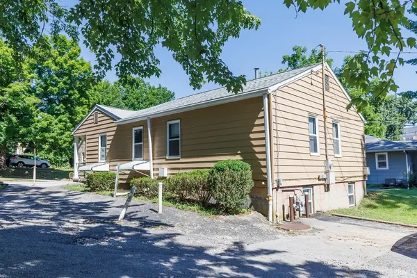 409 S Swain AVE, Bloomington, IN 47401