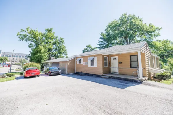 409 S Swain AVE, Bloomington, IN 47401