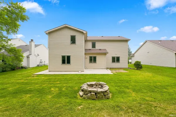 7718 Currie Hill CT, Fort Wayne, IN 46804