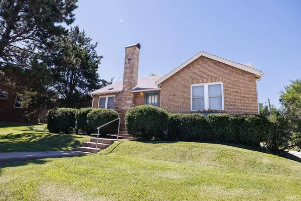 1314 E Atwater AVE, Bloomington, IN 47401