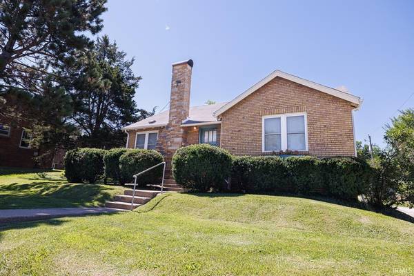 1314 E Atwater AVE, Bloomington, IN 47401
