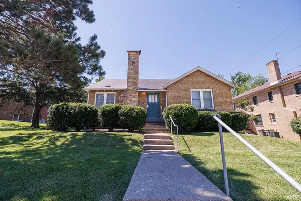1314 E Atwater AVE, Bloomington, IN 47401