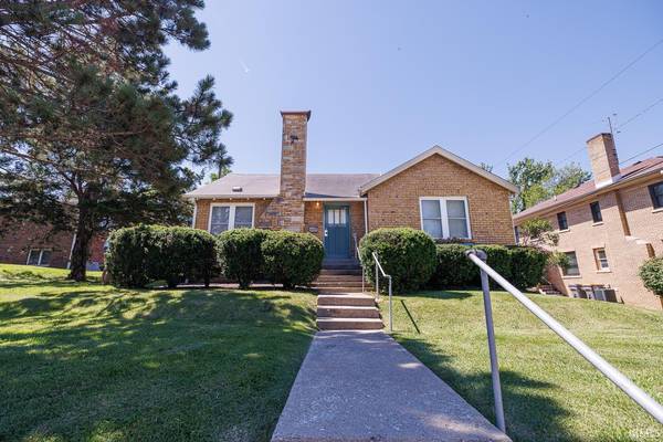 1314 E Atwater AVE, Bloomington, IN 47401