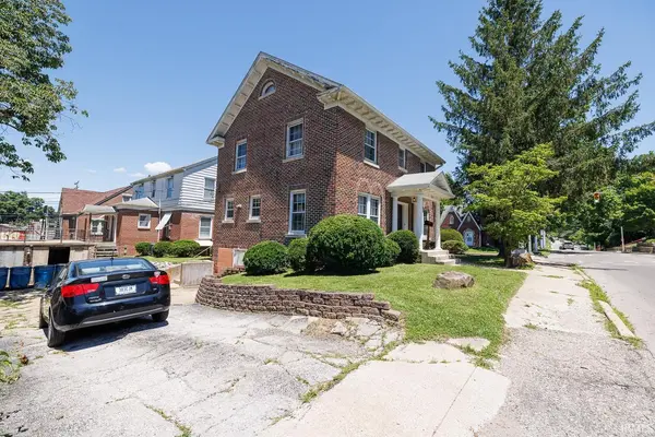 1331 E Atwater AVE, Bloomington, IN 47401