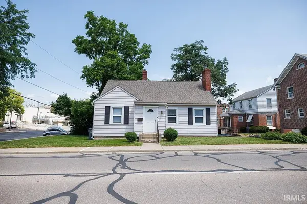 1321 E Atwater AVE, Bloomington, IN 47401