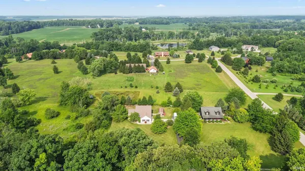 1331 N Finlandia Way ***, Albion, IN 46701
