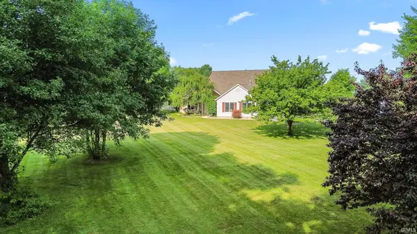 1331 N Finlandia Way ***, Albion, IN 46701