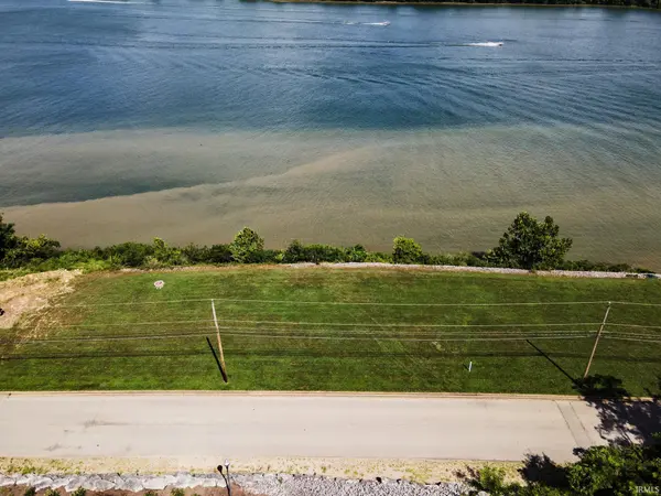 0 Upper River RD, Jeffersonville, IN 47130