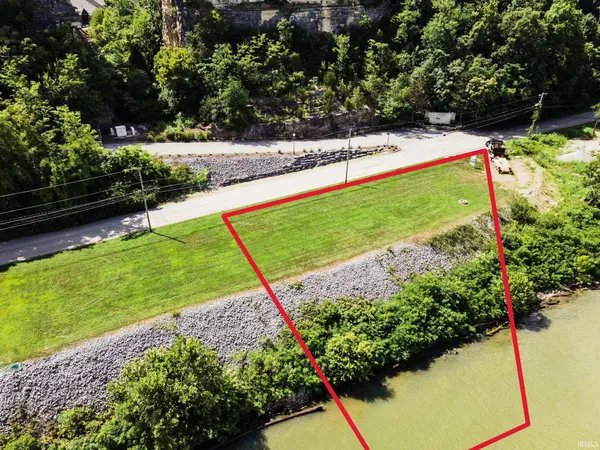 0 Upper River RD, Jeffersonville, IN 47130