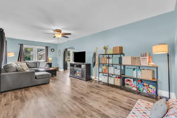 1100 King ST, Lafayette, IN 47905