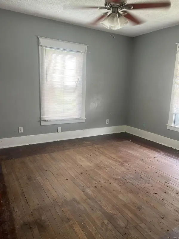 1001 Purdum ST, Kokomo, IN 46901