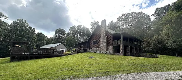 5988 Gentry RD, Freedom, IN 47431