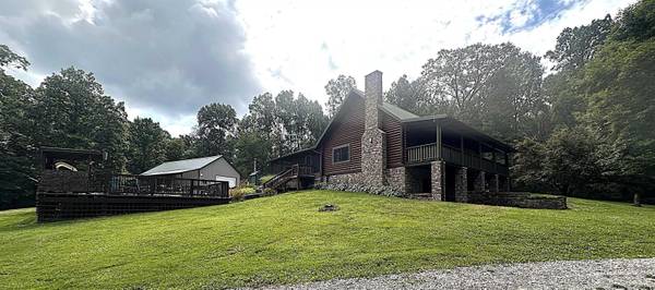 5988 Gentry RD, Freedom, IN 47431