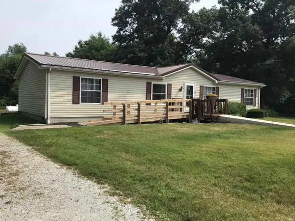 7242 W 200 S ***, Winamac, IN 46996