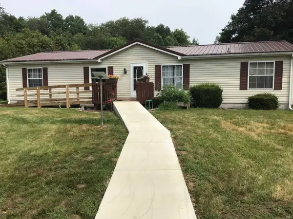 7242 W 200 S ***, Winamac, IN 46996
