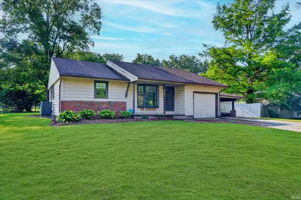 3545 S State Road 29 ***, Bringhurst, IN 46913