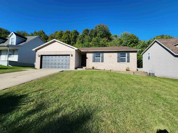 5155 Arches DR, Newburgh, IN 47630