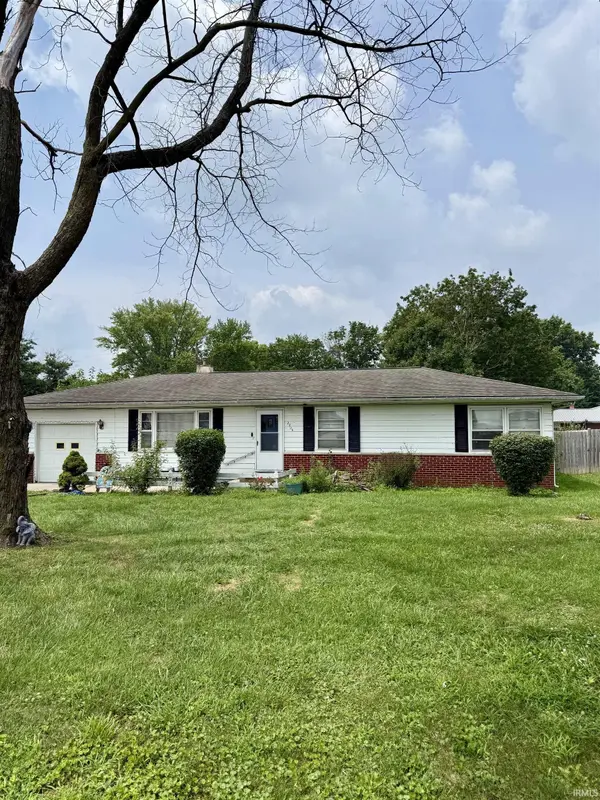2205 S Dixon RD, Kokomo, IN 46902