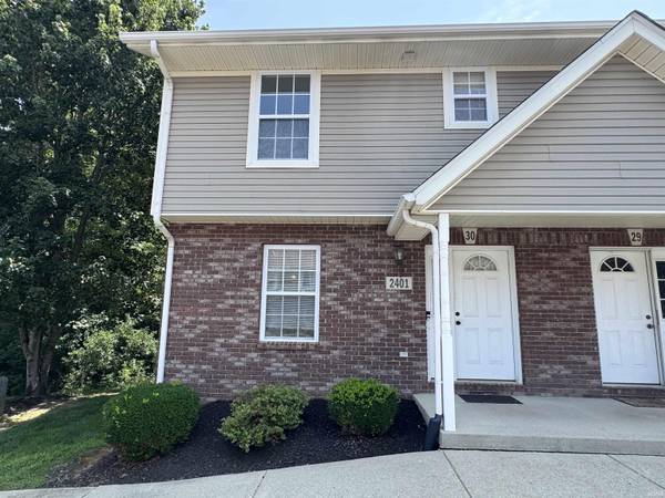 2401 S Woolery Mill DR #30, Bloomington, IN 47403-3266