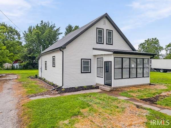 1201 E 30th ST, Marion, IN 46953