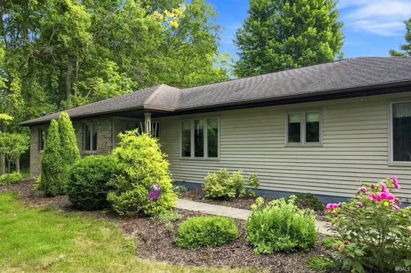 2391 N 550 W ***, Delphi, IN 46923