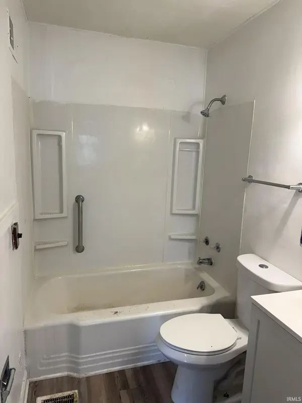 1209 Oxford ST, Fort Wayne, IN 46806