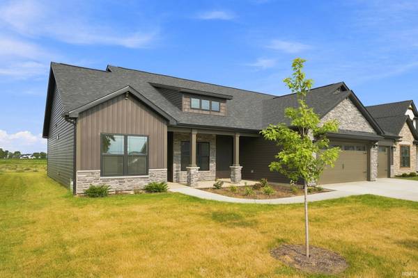 4274 Demeree WAY, West Lafayette, IN 47906-2064