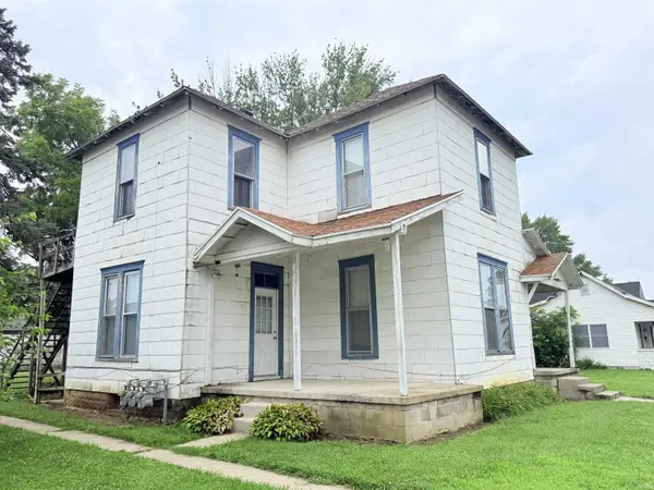 3714 S Race ST, Marion, IN 46953