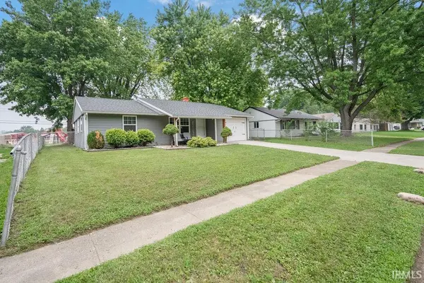 1112 WIGWAM DR, Kokomo, IN 46902