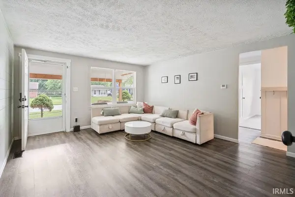 1112 WIGWAM DR, Kokomo, IN 46902