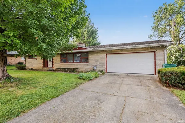 20408 Ozone ST, South Bend, IN 46614-5006