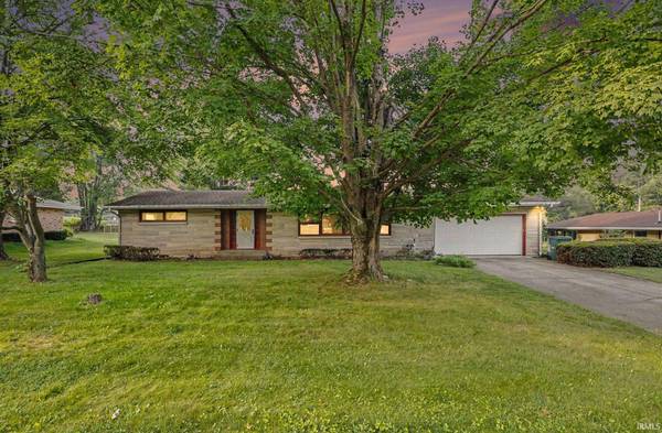 20408 Ozone ST, South Bend, IN 46614-5006