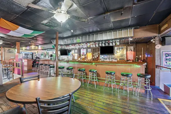 515 N Washington ST, Marion, IN 46952