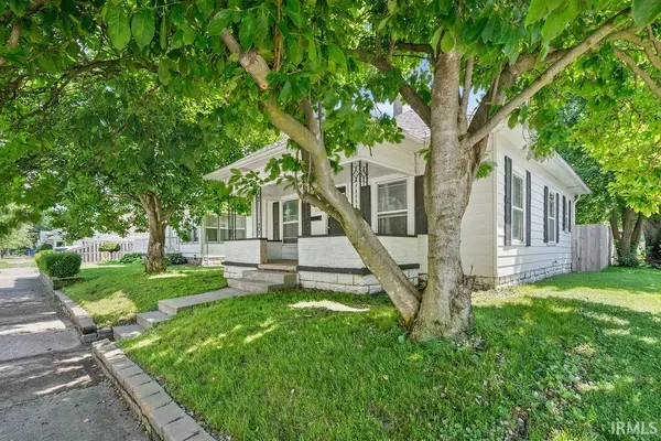 1510 S BUCKEYE ST, Kokomo, IN 46902