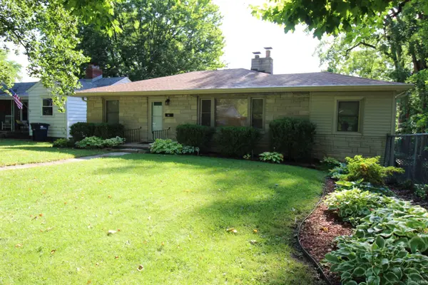 801 Burlington AVE, Frankfort, IN 46041