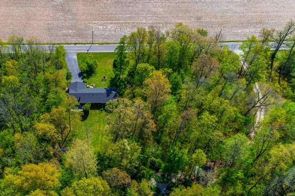 1301 BLK E County Road 650 E ***, Selma, IN 47383