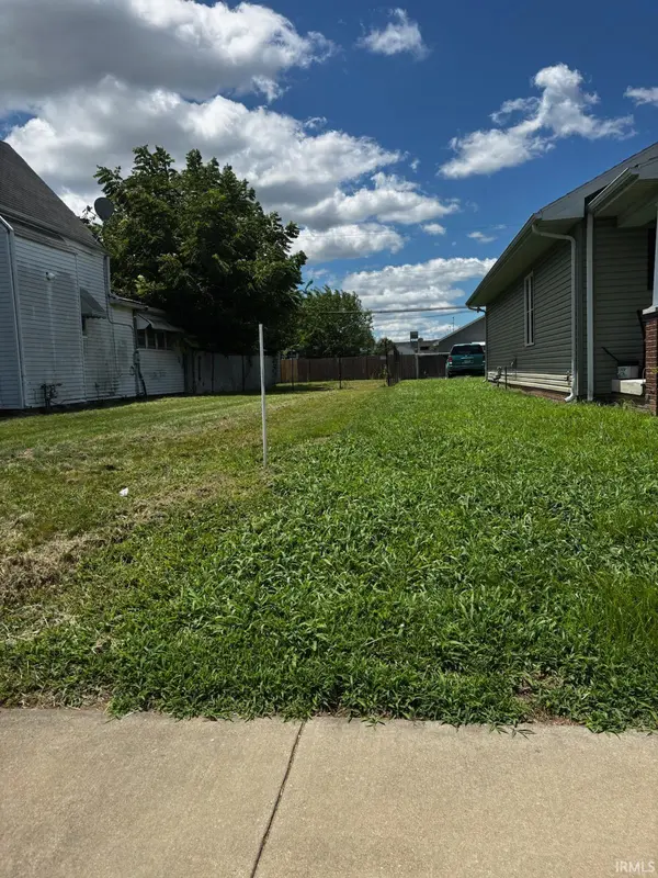 514 Baker AVE, Evansville, IN 47710