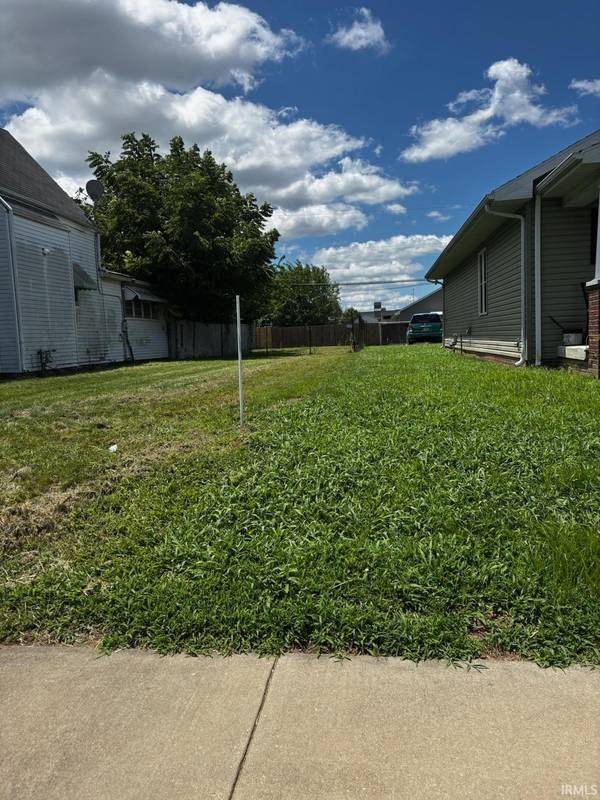 514 Baker AVE, Evansville, IN 47710