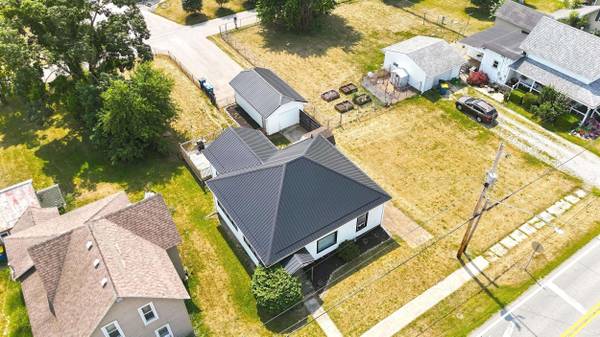 602 S Wayne ST, Hamilton, IN 46742